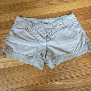 Women’s Shorts